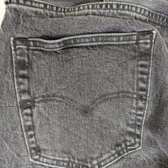 Levi’s Lot 501 ST Fresh Leaves Justin Timberlake W38 L32 (Men's Jeans) - Picture 12 of 16